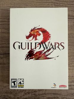 Guild Wars