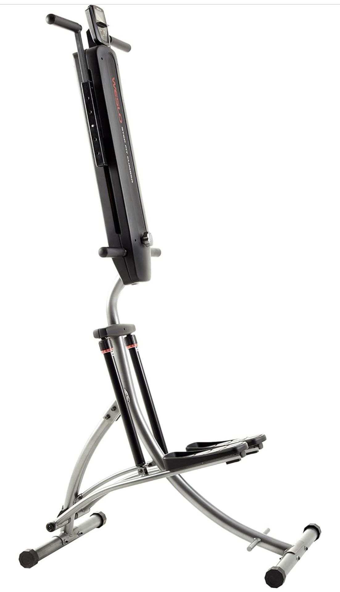 Weslo Stepfit Climber