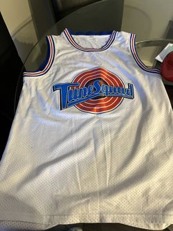 Jersey Size Men’s Medium 