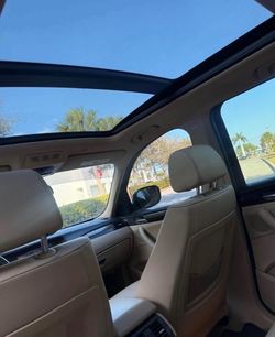 2011 BMW X3