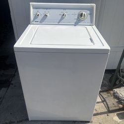🚨🚨KENMORE WASHER 🚨🚨
