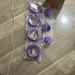 Jeep Wrangler JK 11-18   a/c Trim 