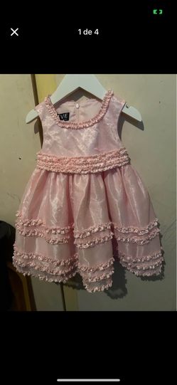 Ropa De Niña