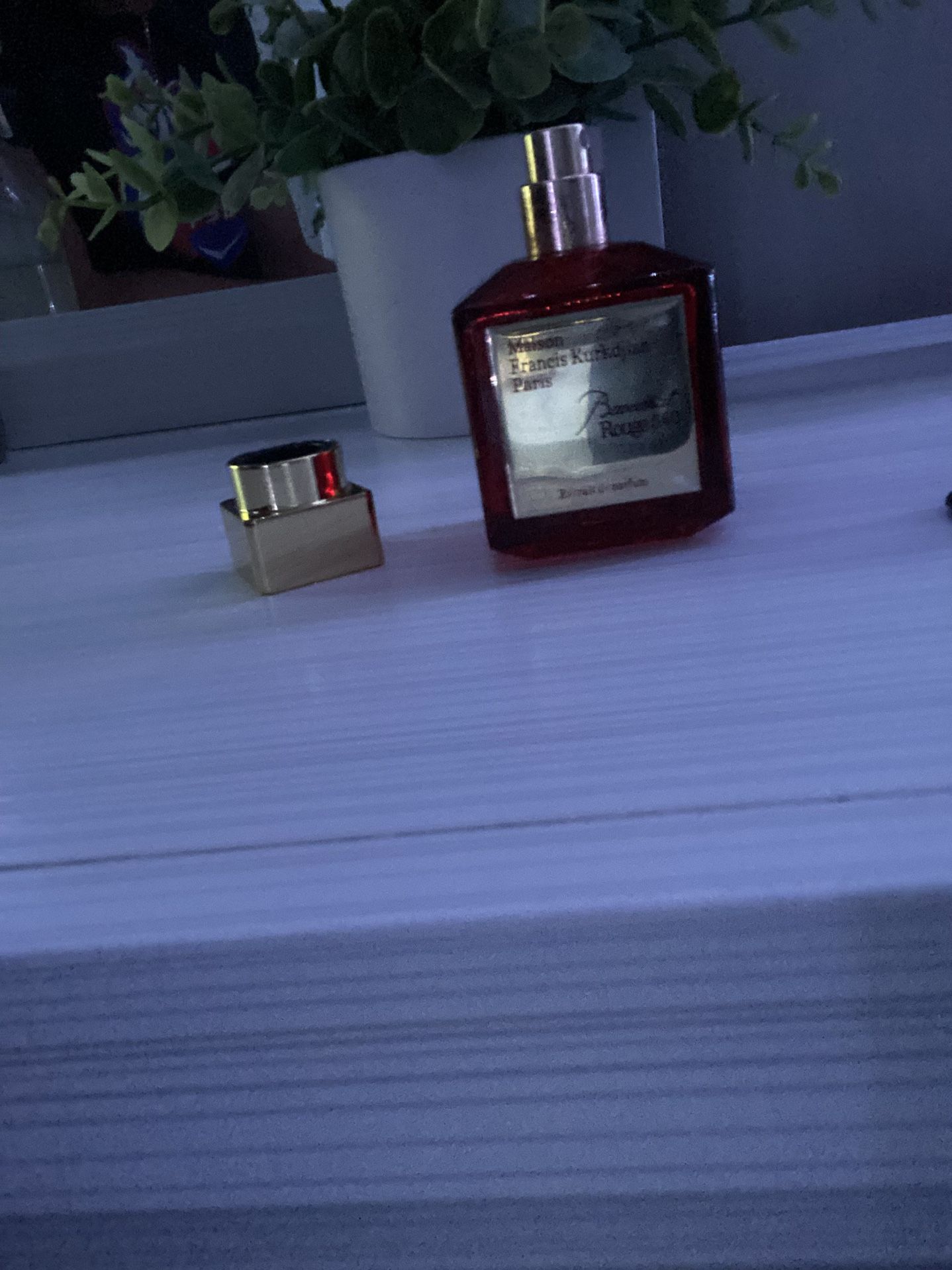 Baccarat Rouge 540 -70ml