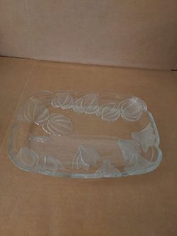 Serving dish