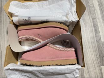 UGG Tasman Slippers in Pink