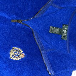 MENS RALPH LAUREN PULLOVER