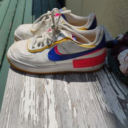 Nike  Shoes