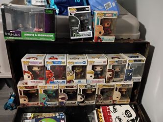 Funko pop