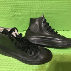 Converse All-Star Shoes 