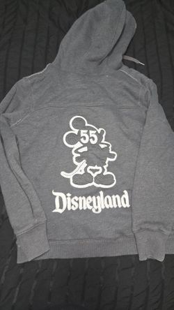Disneyland Park Jacket