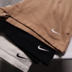 Nike shorts