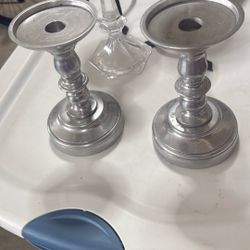 Candle Holders