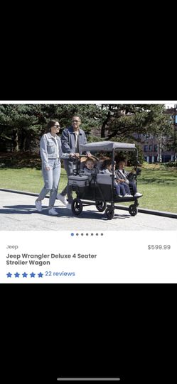uppababy open box UPPAbaby