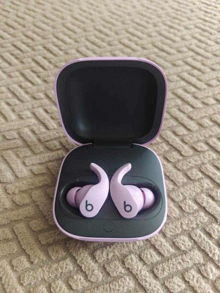 Beats - Fit Pro True Wireless NC In-Ear Buds