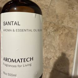 Aromatech Essential Oil 500ml
