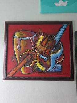 Wall Art