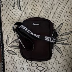 Supreme Bag