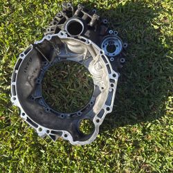 Cover For Automatic Transmission 