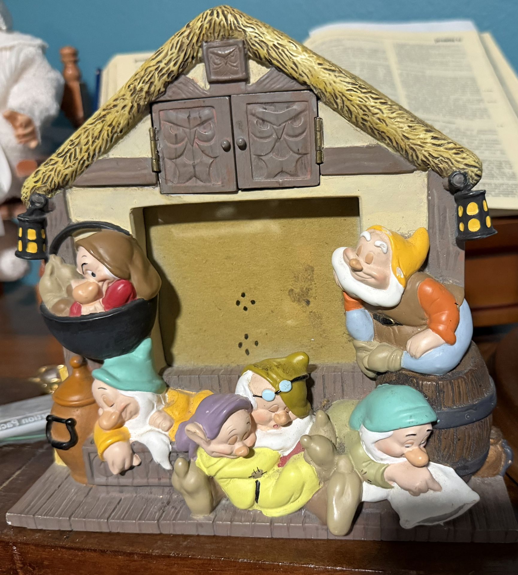 Disney Picture Frame