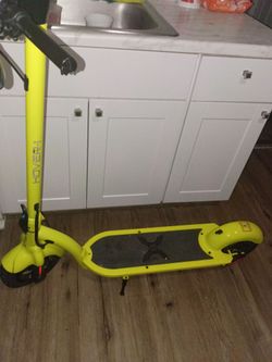 Hover 1 e scooter