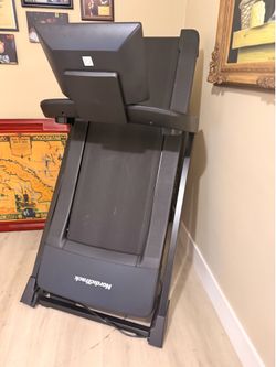 Norditrack Treadmill