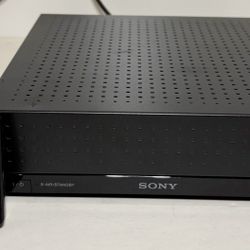 Sony S-Air TA-SA200WR Surround Amplifier w/ EZW-RT10A Wireless Transceiver Card