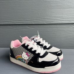Hello Kitty Shoes 