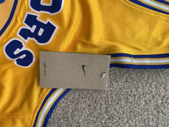 Golden State Warriors Nike Stephen Curry The Town City Edition Shirt Black  for Sale in Ventura, CA - OfferUp
