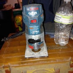 Bosch Colt 1.0