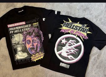 Hellstar