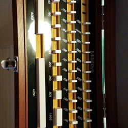 Mitutoyo cera block (New) In Box.