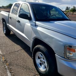 2008 Dodge Dakota 4.7
