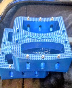 Brand New Primo Pedals And Haro