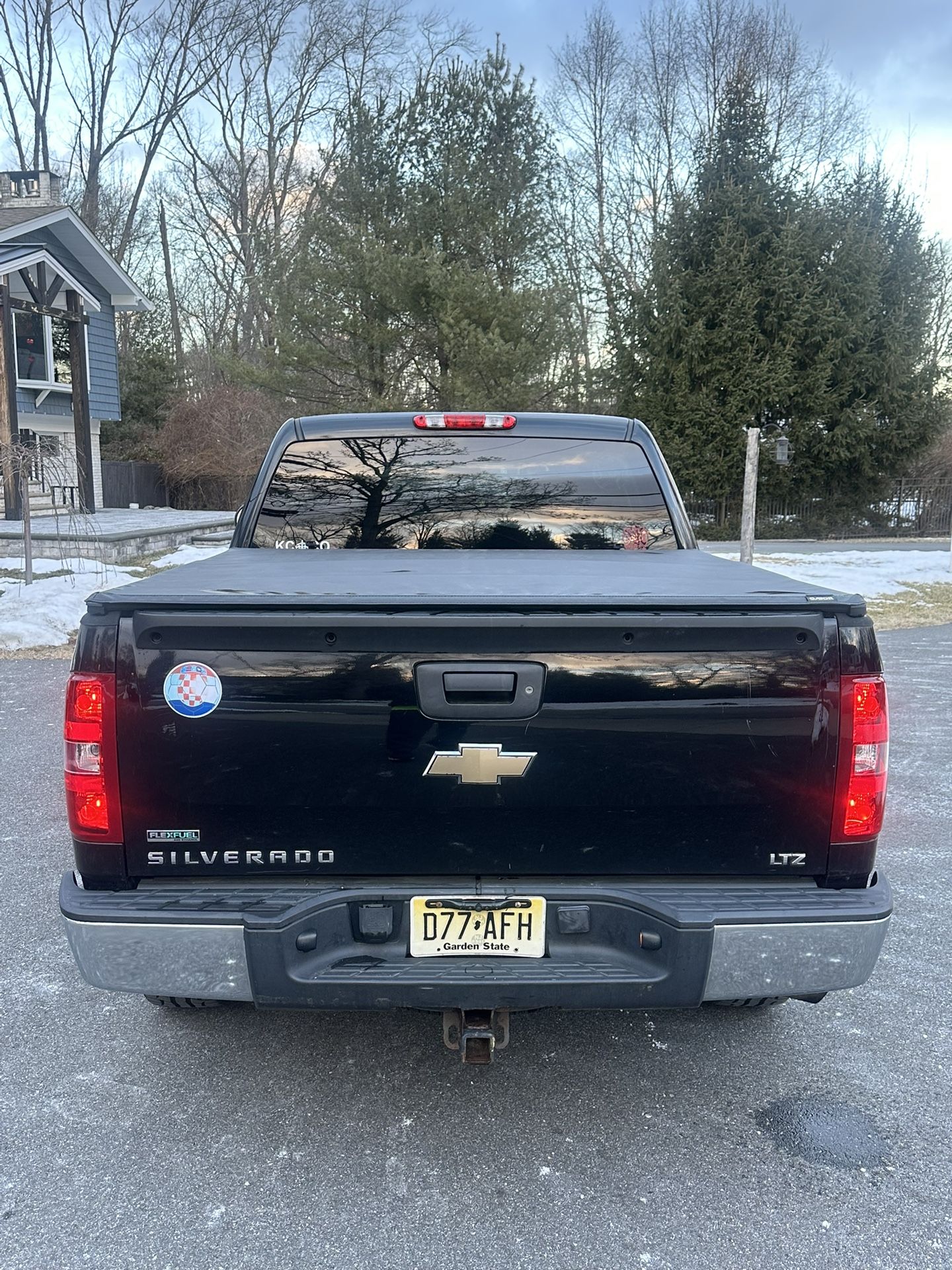 2010 Chevrolet Silverado 1500