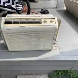 Air Conditioner 