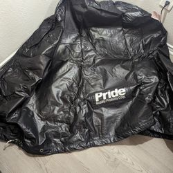 Mobility Scooter Cover 