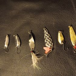 Fishing Lures