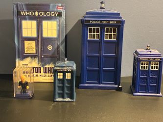 Doctor Who