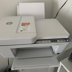 HP Desk jet 4100 Series Printer 