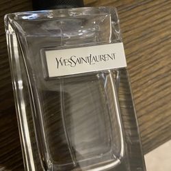 Ysl Cologne
