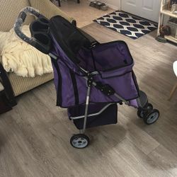 Dog Stroller