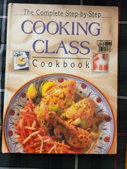 Cooking Books, Lot of 13