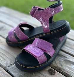 Dr.Marten sandals