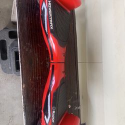 Razor Hoverboard