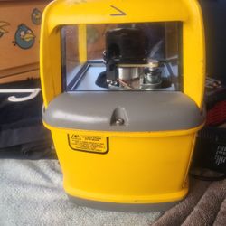 Spectra Gl720.with 2 Chargers