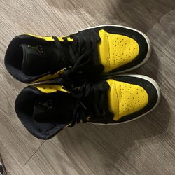 Jordan 1s New loves