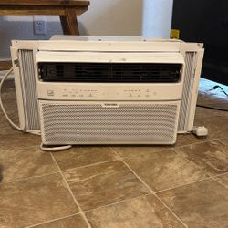Toshiba A/C  window Unit 