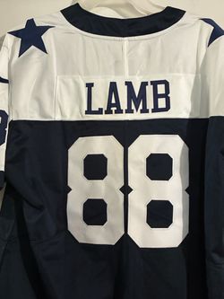 Dallas Cowboys jersey