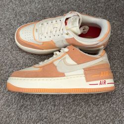 Air Force 1’s